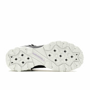 Women's Speed Eco Mid WP - Charcoal/Orchid