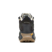 Women's Moab Speed 2 LTR Mid WP - Black