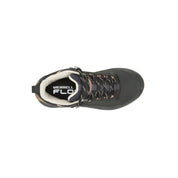 Women's Moab Speed 2 LTR Mid WP - Black