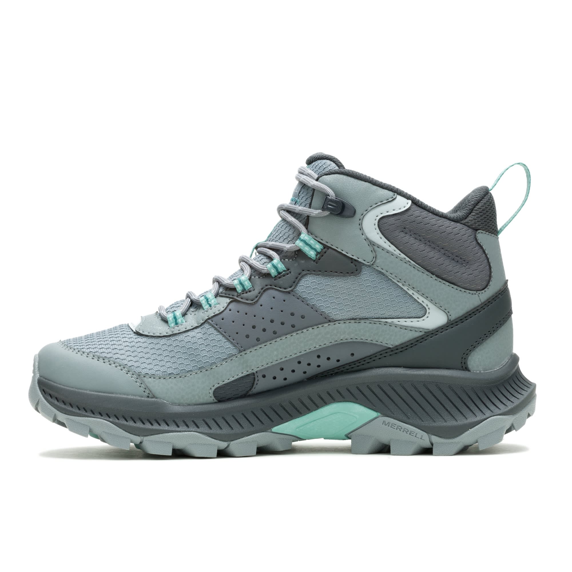 Women's Speed Strike 2 Mid GTX - Monument
