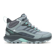 Women's Speed Strike 2 Mid GTX - Monument