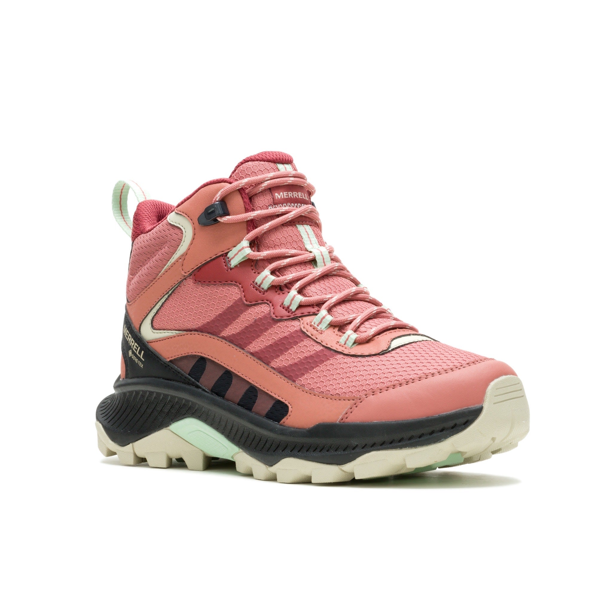 Women's Speed Strike 2 Mid GTX - Sedona