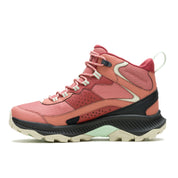 Women's Speed Strike 2 Mid GTX - Sedona