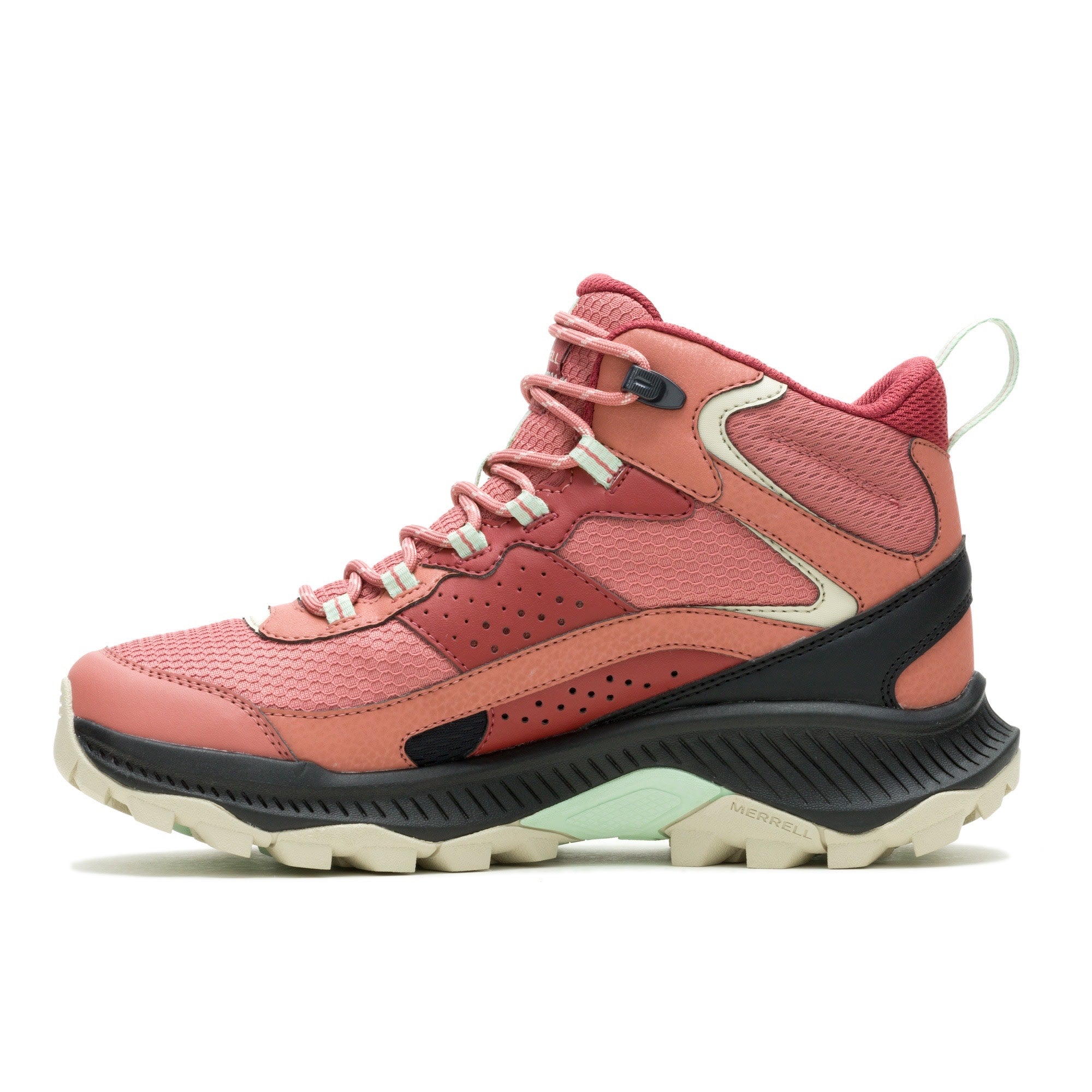 Women's Speed Strike 2 Mid GTX - Sedona