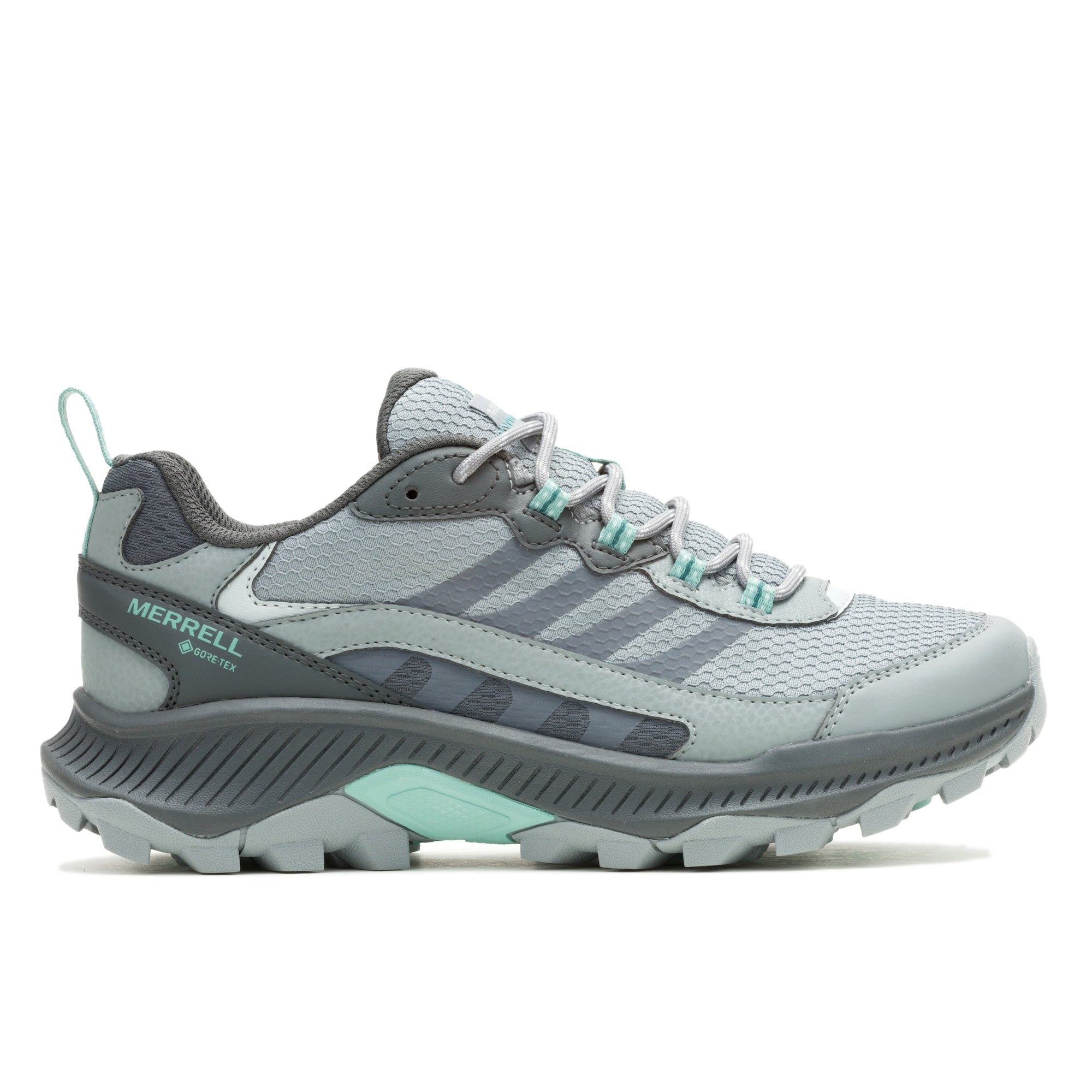 Women's Speed Strike 2 GTX - Monument