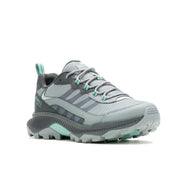 Women's Speed Strike 2 GTX - Monument