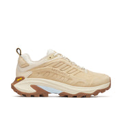 Women's Moab Speed 2 LTR WP - Latte