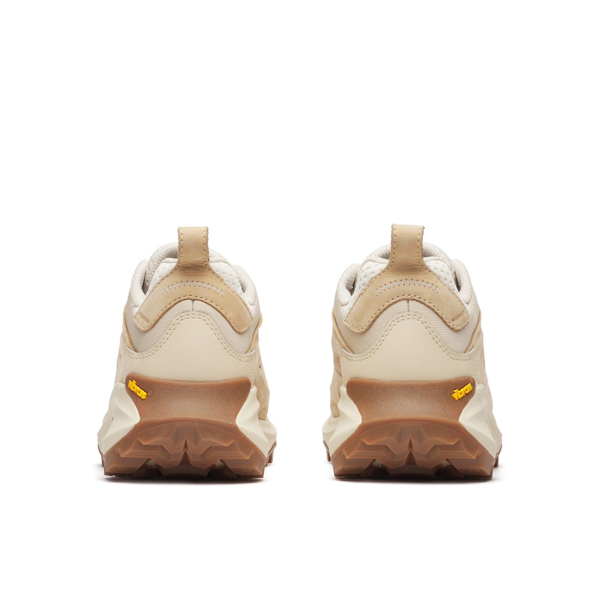 Women's Moab Speed 2 LTR WP - Latte