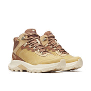 Women's Speed Strike 2 LTR Mid WP - Latte