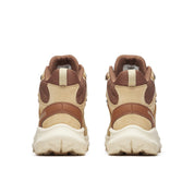 Women's Speed Strike 2 LTR Mid WP - Latte