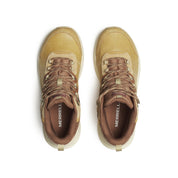 Women's Speed Strike 2 LTR Mid WP - Latte