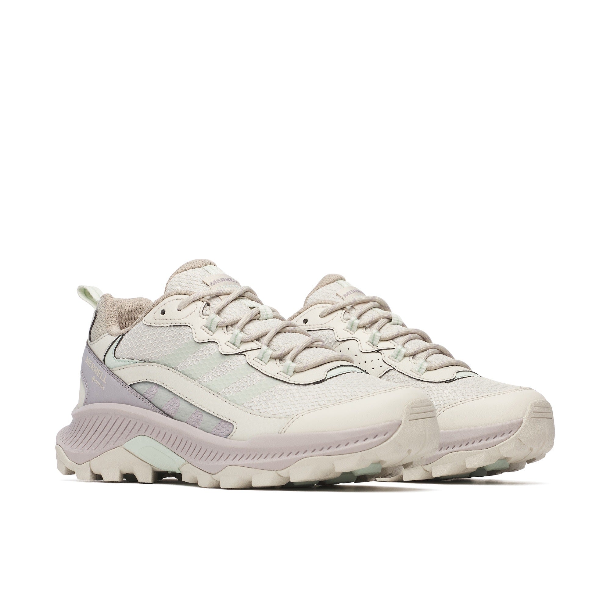 Women's Speed Strike 2 GTX - Greige