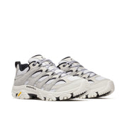 Women's Moab 3 - White/Black (T3)
