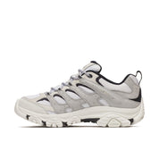 Women's Moab 3 - White/Black (T3)