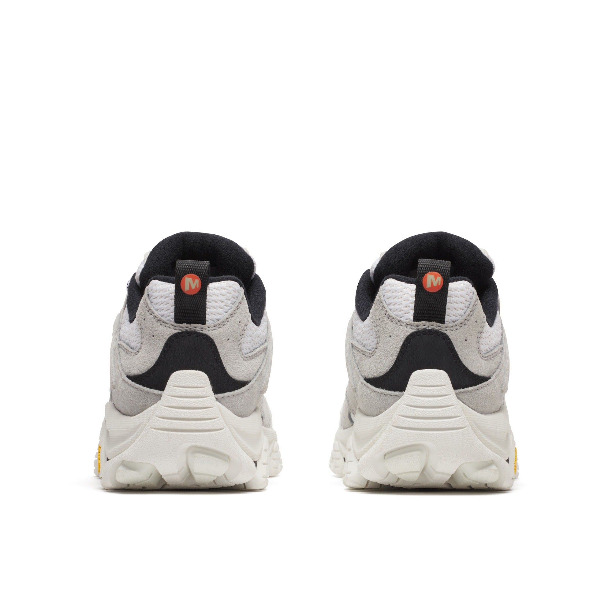 Women's Moab 3 - White/Black (T3)