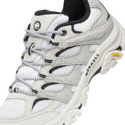 Women's Moab 3 - White/Black (T3)