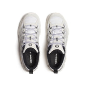 Women's Moab 3 - White/Black (T3)