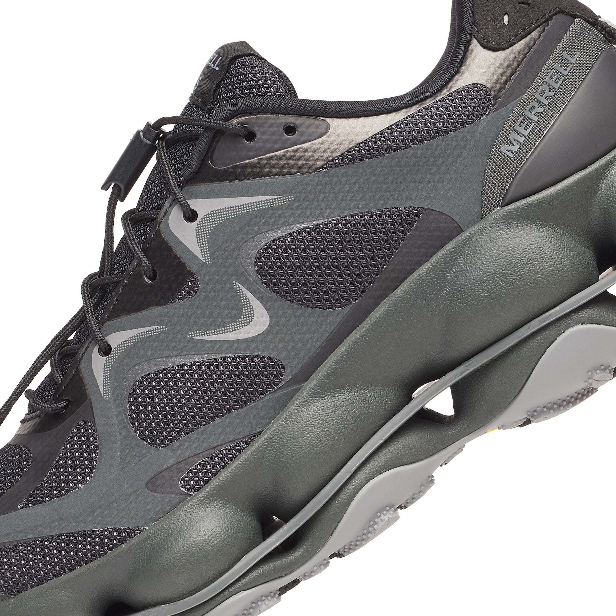 Women's Speedarc Matis - Black (T3)