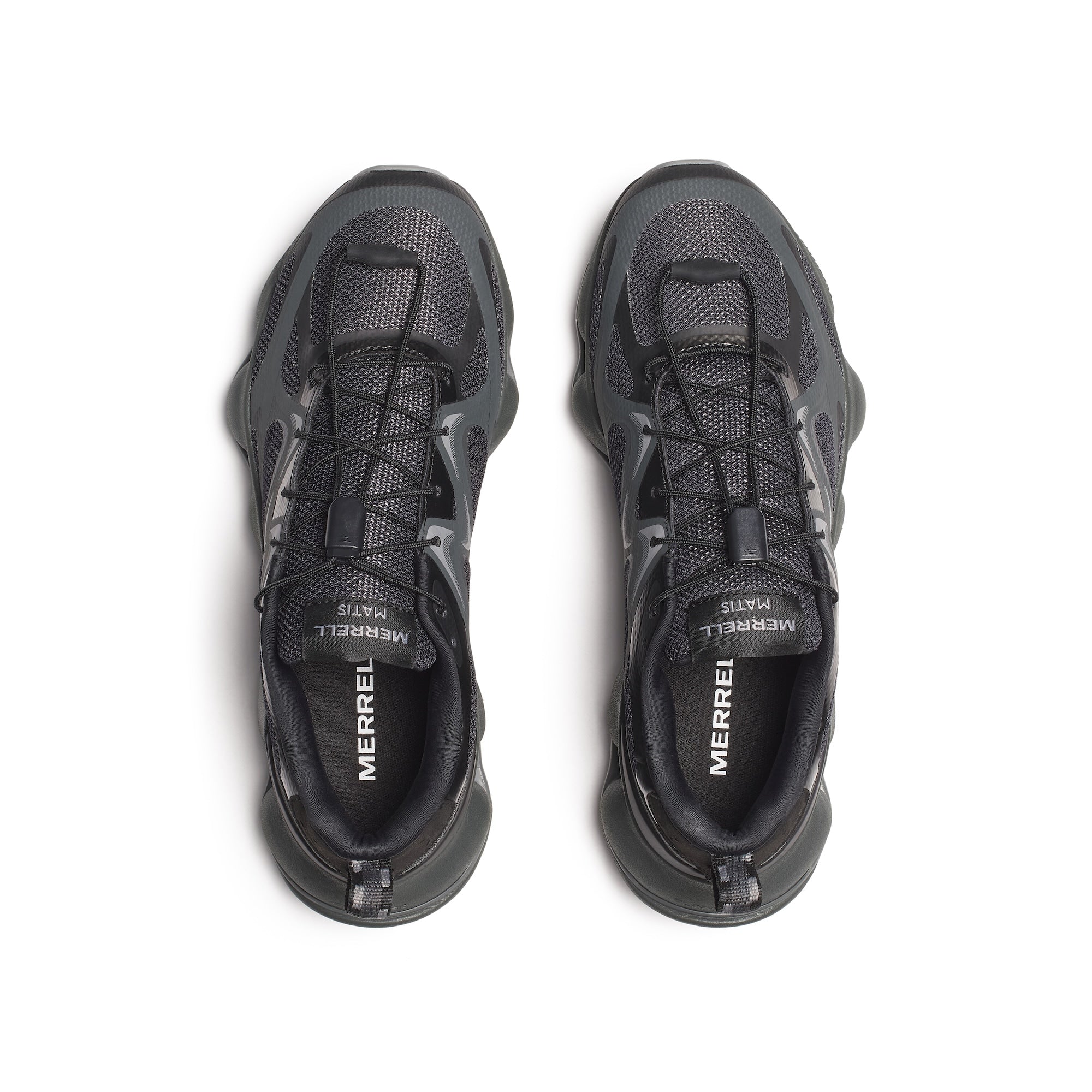 Women's Speedarc Matis - Black (T3)