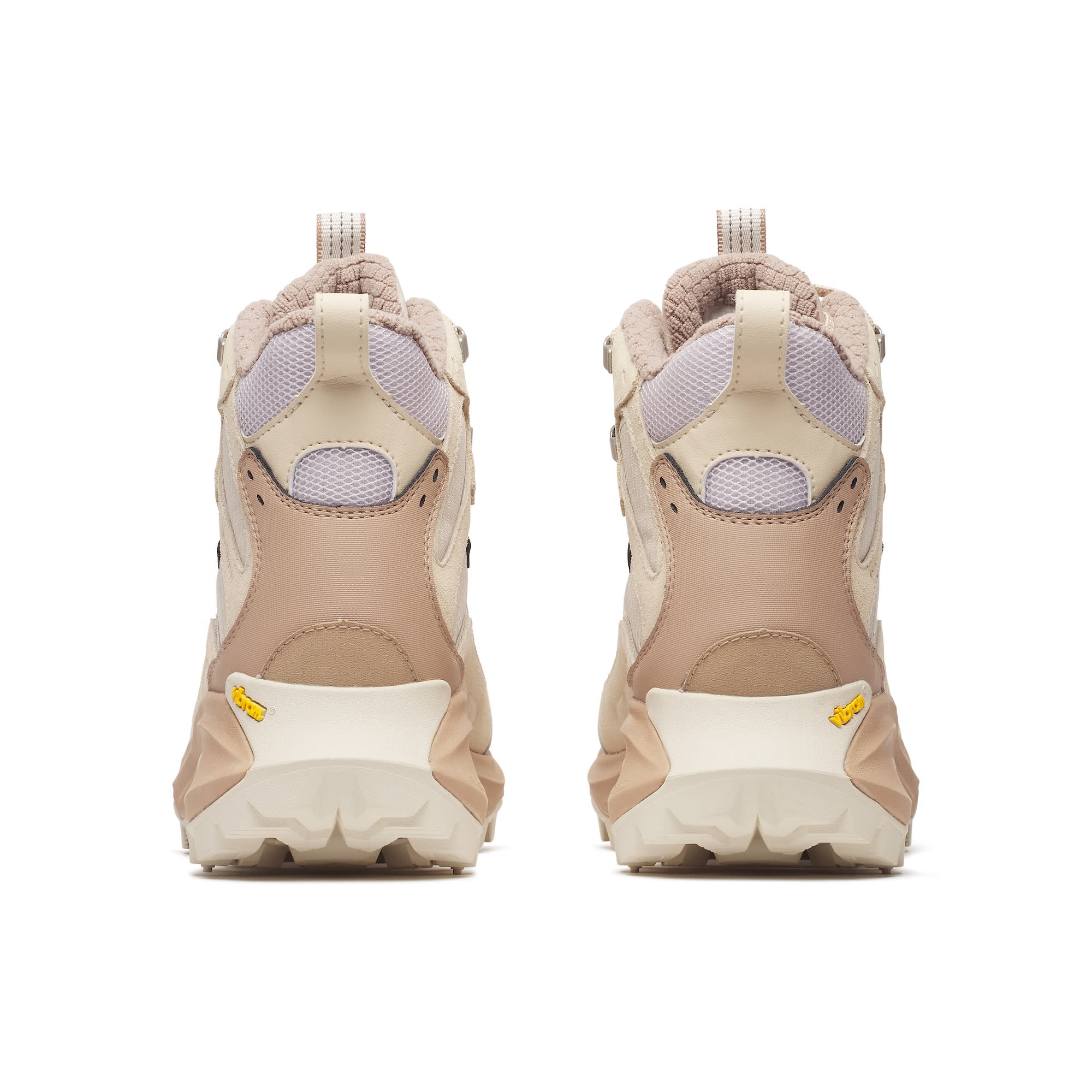 Women's Moab Speed 2 Thermo Mid WP - Nougat