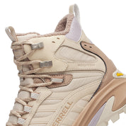 Women's Moab Speed 2 Thermo Mid WP - Nougat