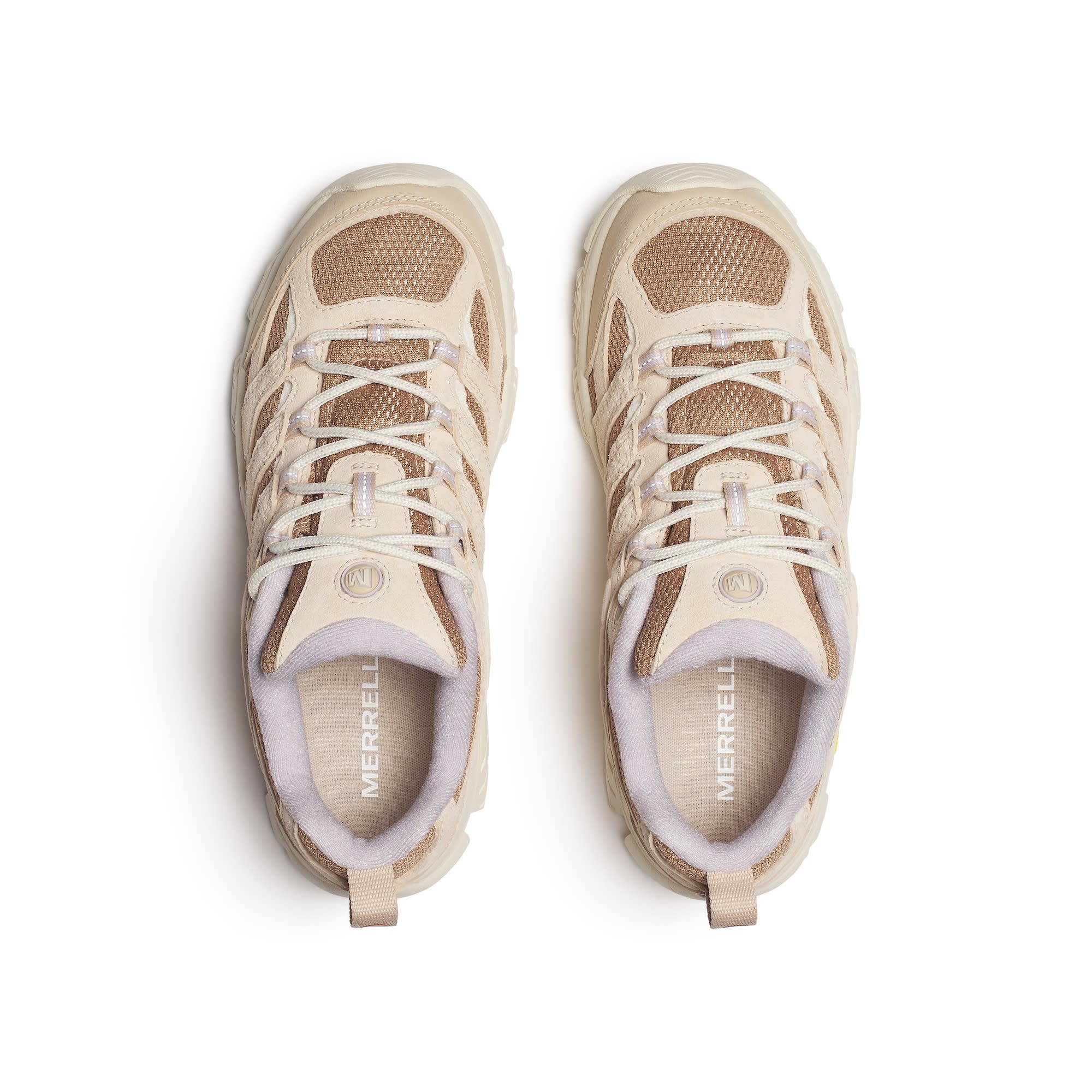 Women's Moab 3 - Hazel (T3)