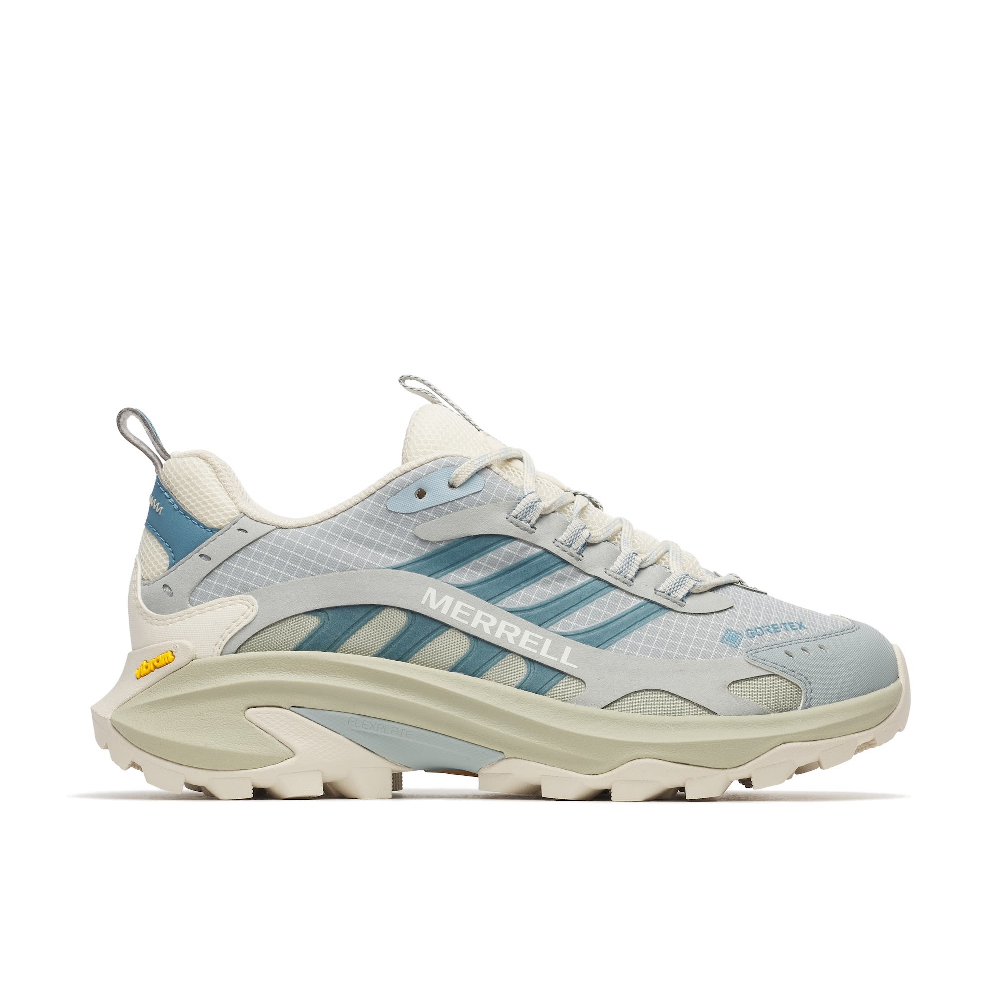 Women's Moab Speed 2 GTX - Calcite