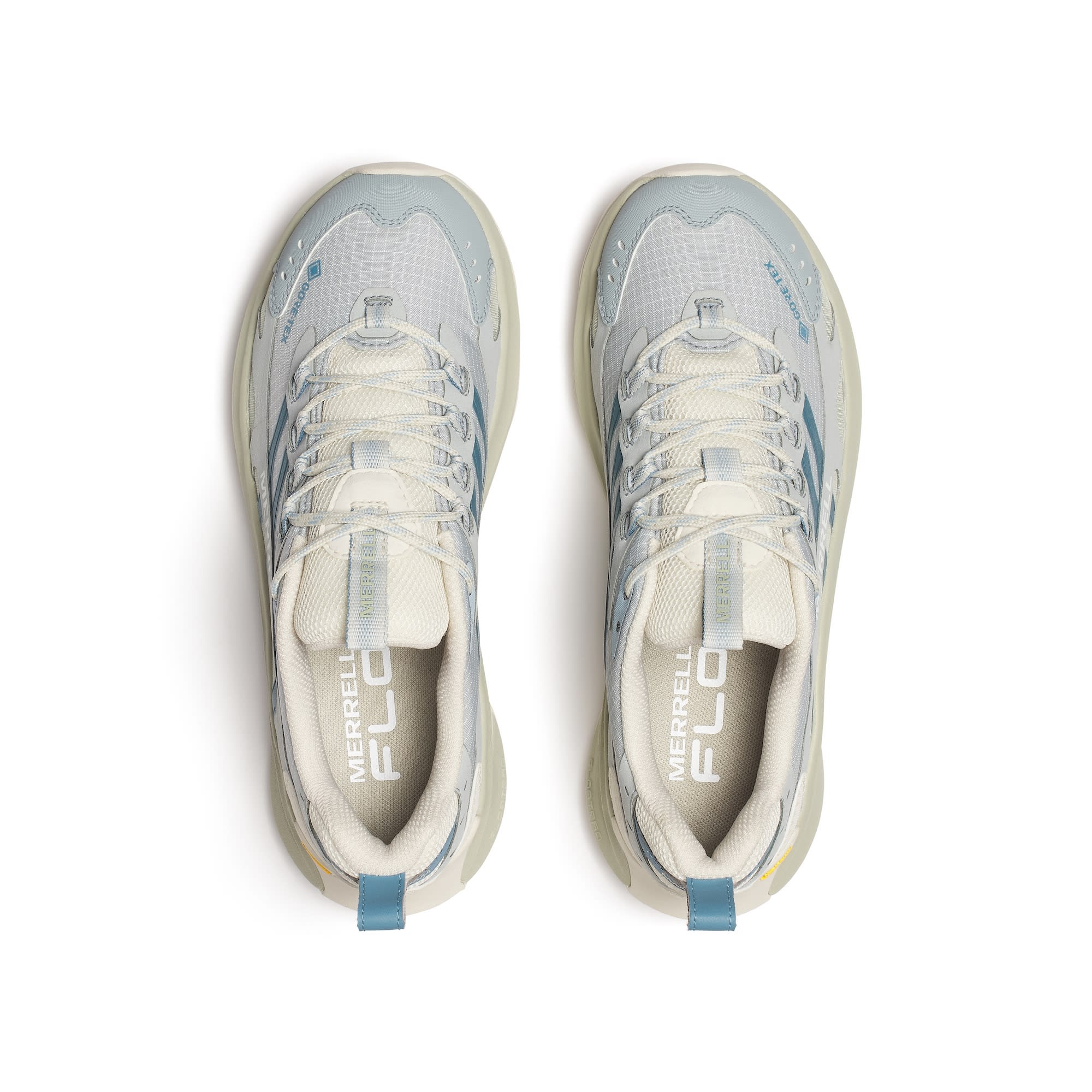 Women's Moab Speed 2 GTX - Calcite