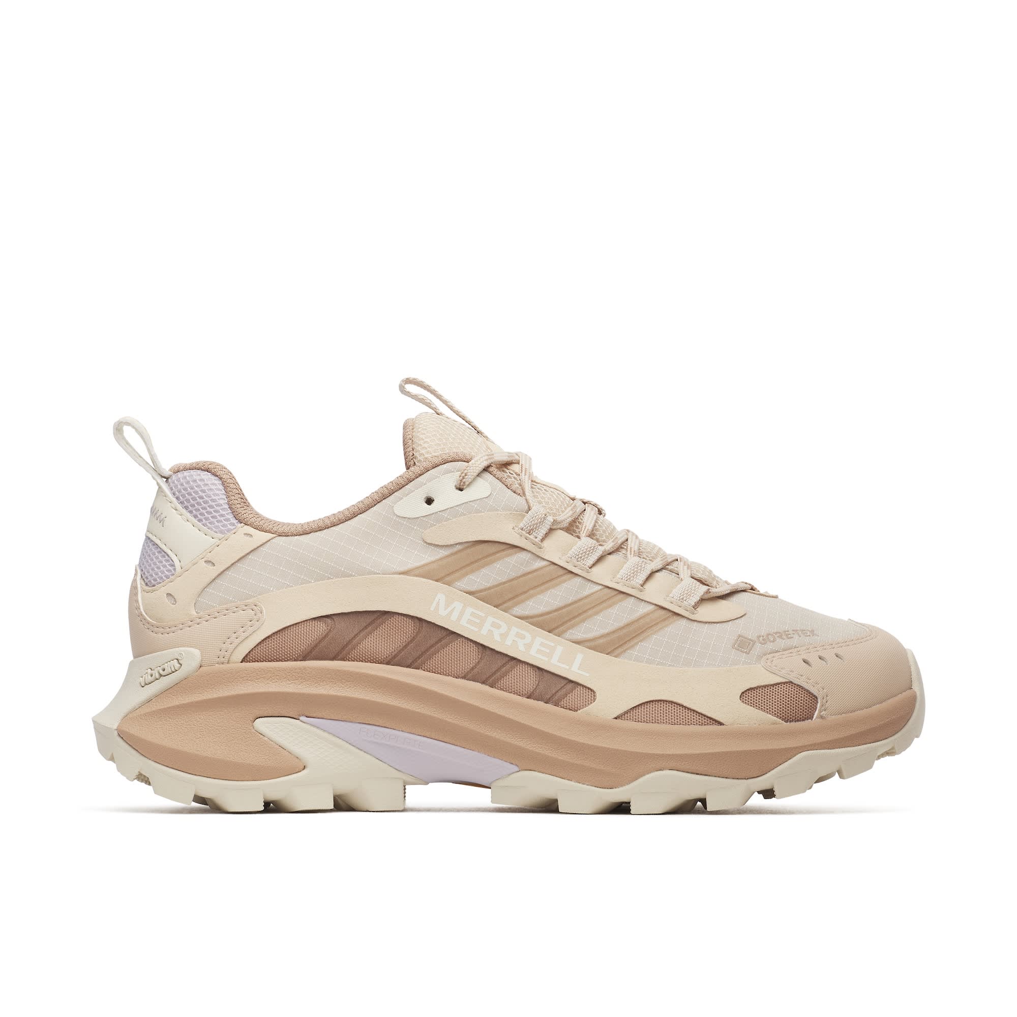 Women's Moab Speed 2 GTX - Nougat