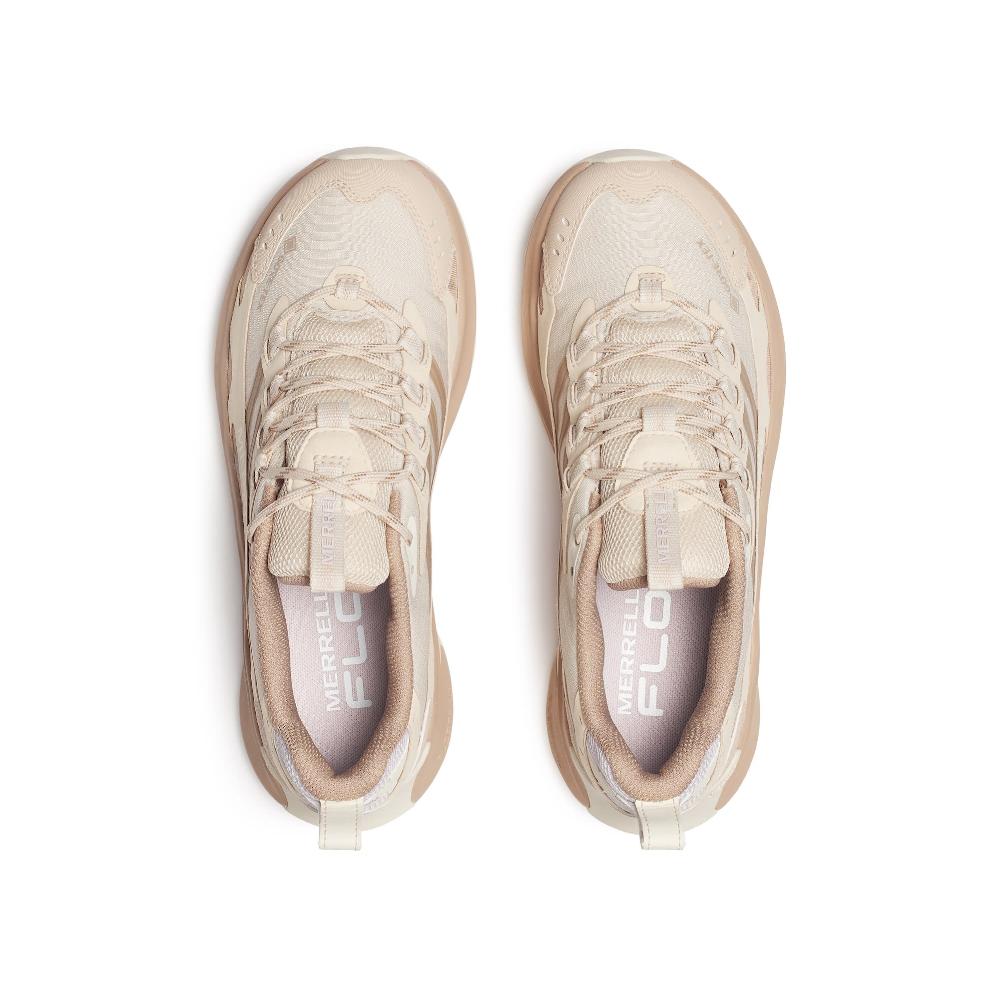 Women's Moab Speed 2 GTX - Nougat