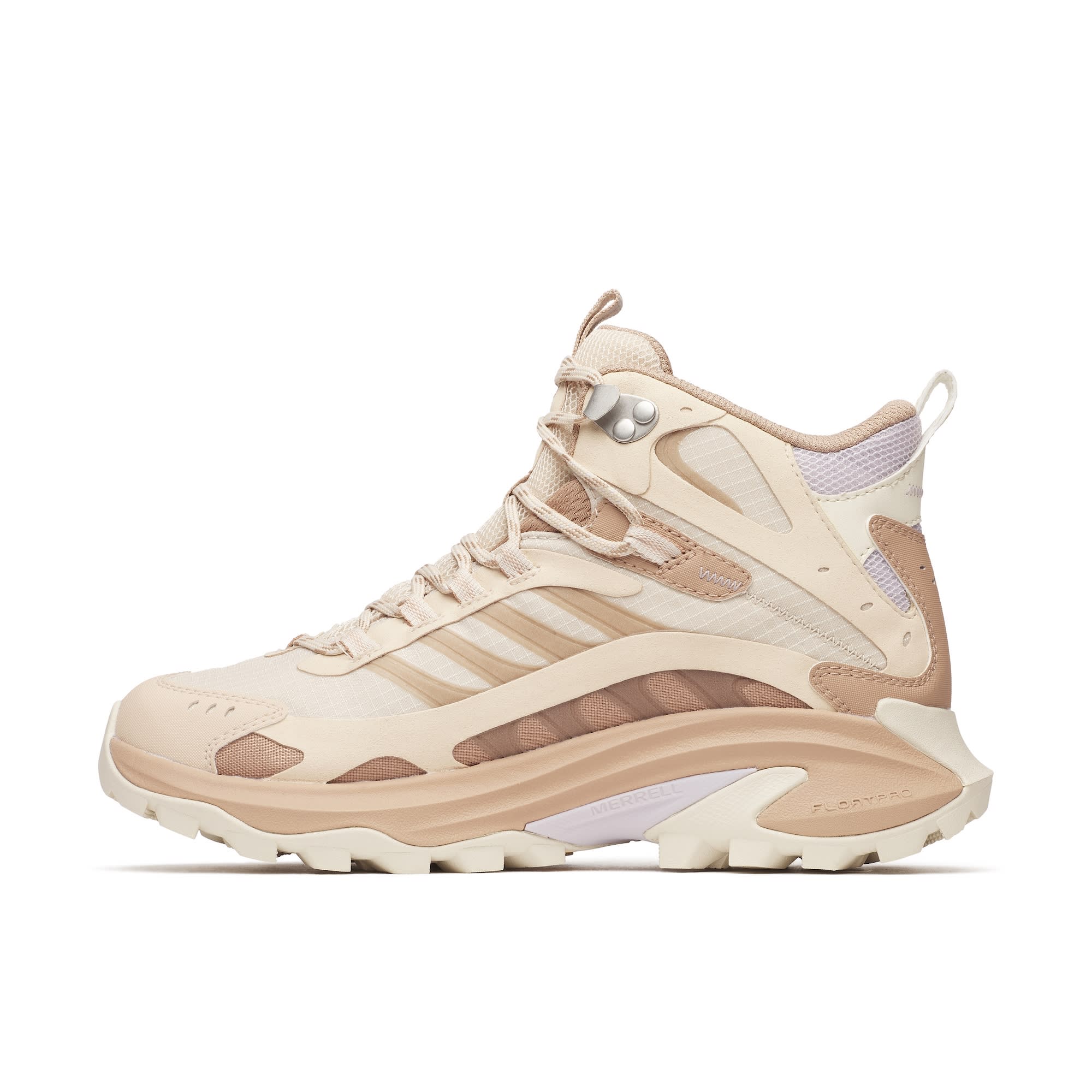 Women's Moab Speed 2 Mid GTX - Nougat