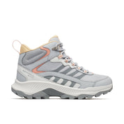 Women's Speed Strike 2 Mid GTX - Gale