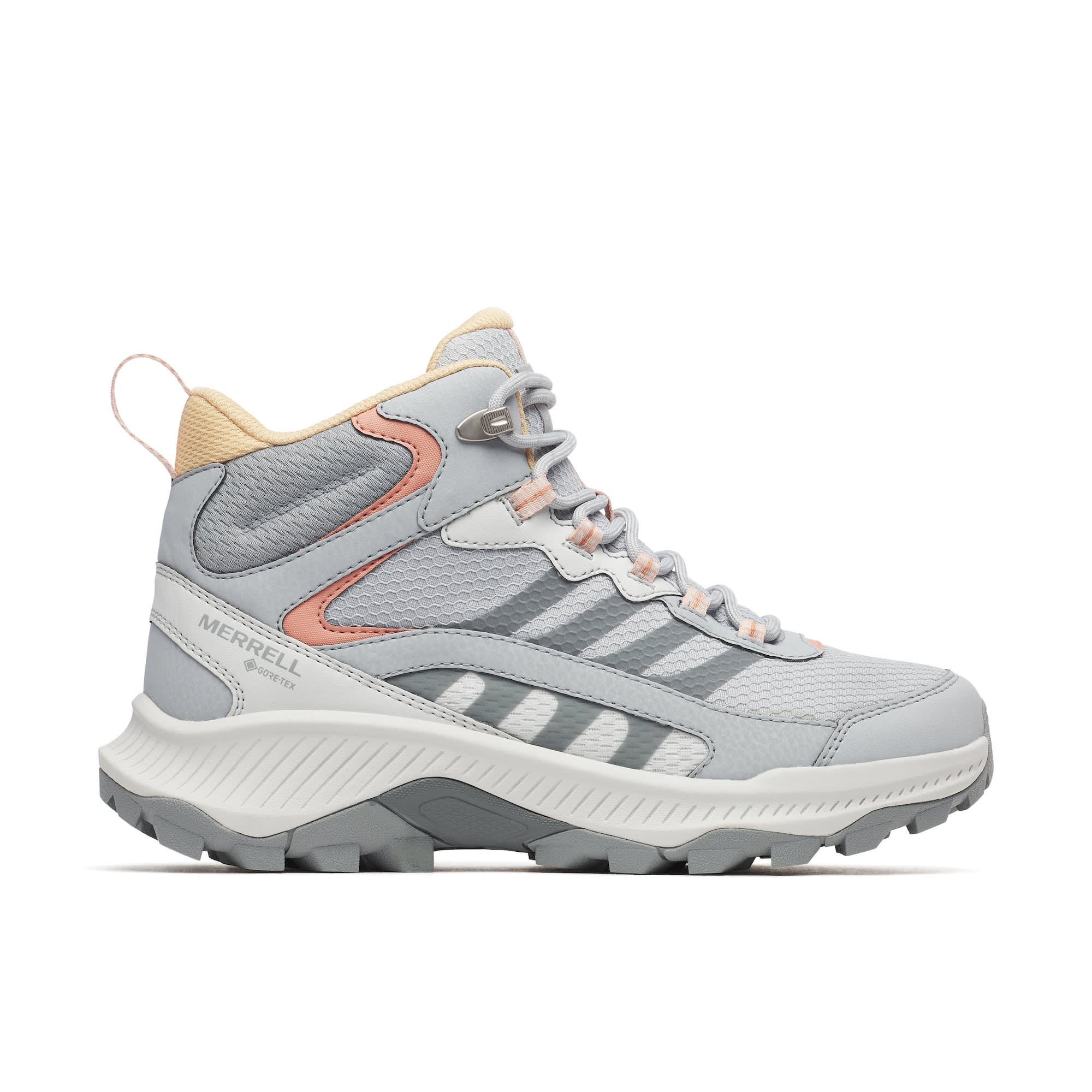 Women's Speed Strike 2 Mid GTX - Gale