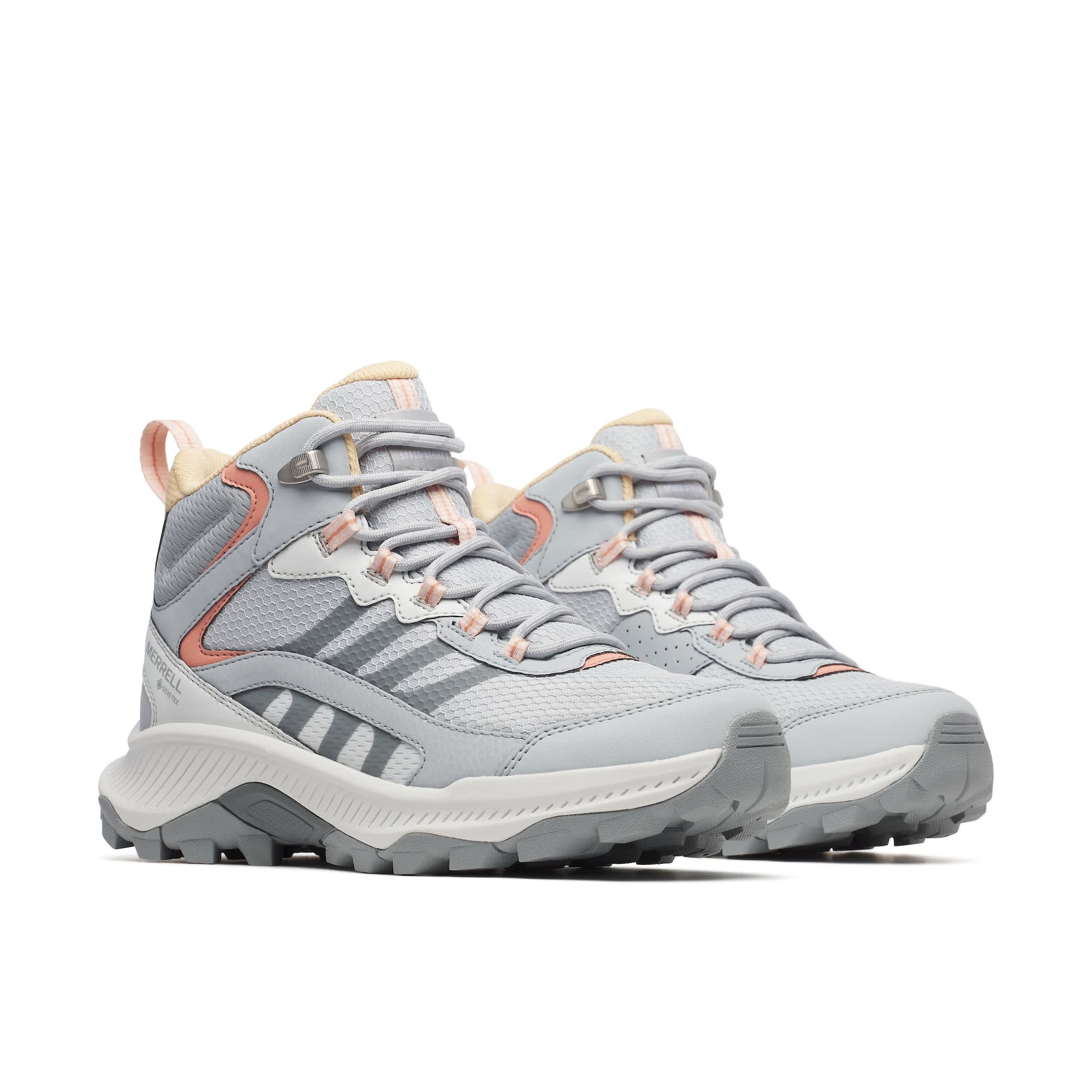 Women's Speed Strike 2 Mid GTX - Gale