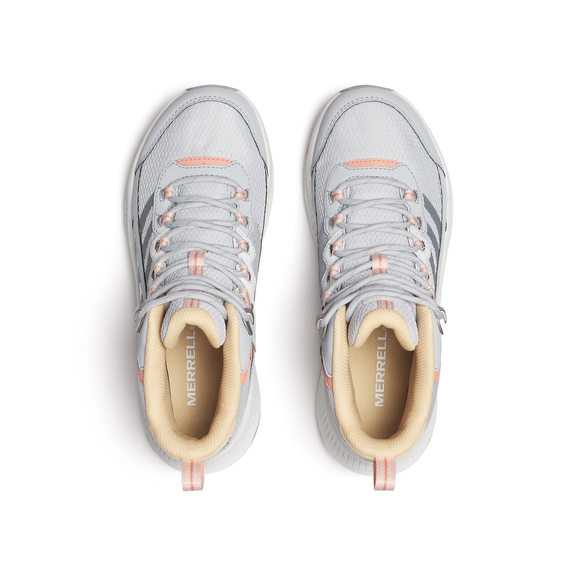 Women's Speed Strike 2 Mid GTX - Gale