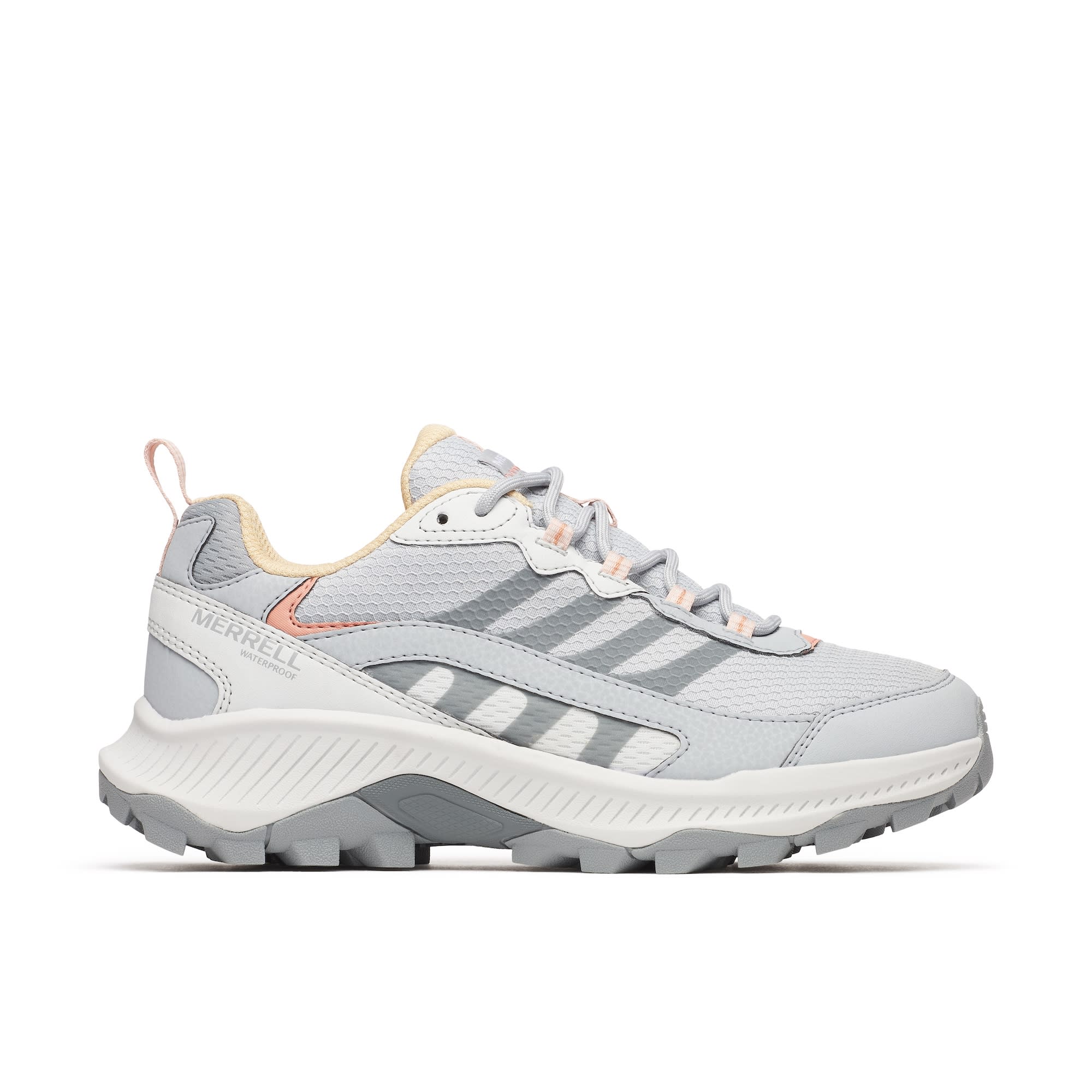 Women's Speed Strike 2 WP - Gale