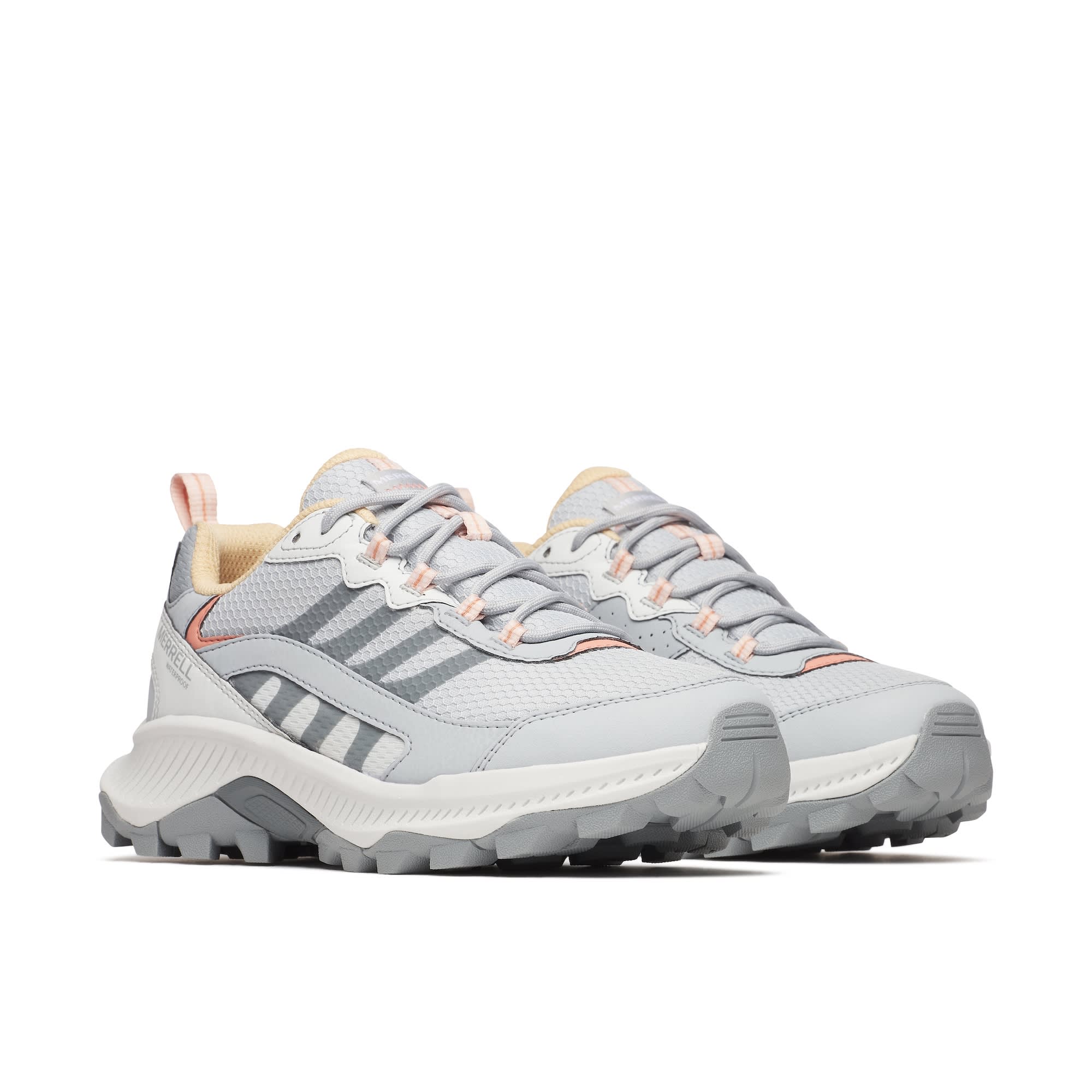 Women's Speed Strike 2 WP - Gale