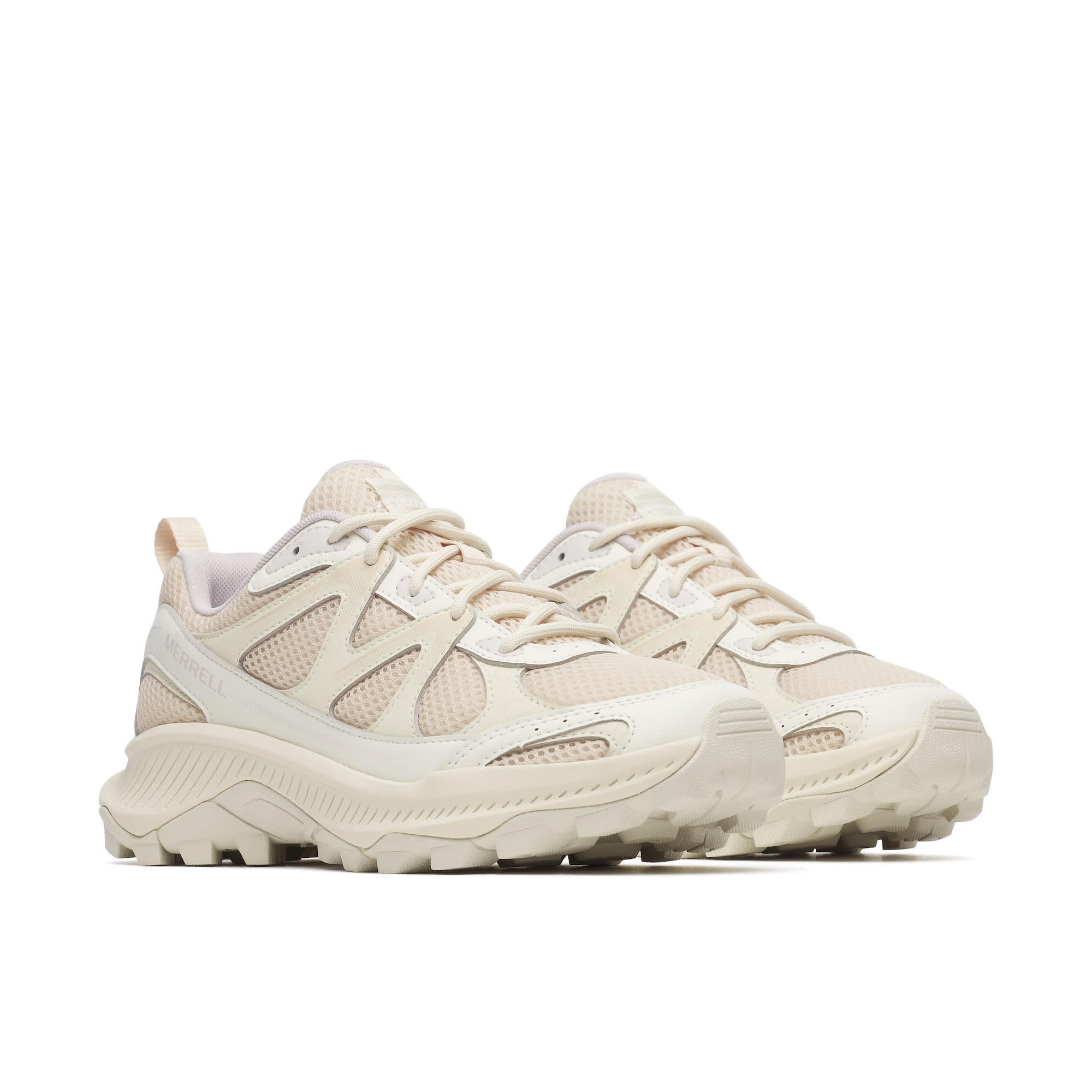 Women's Tempo Exp - Nougat