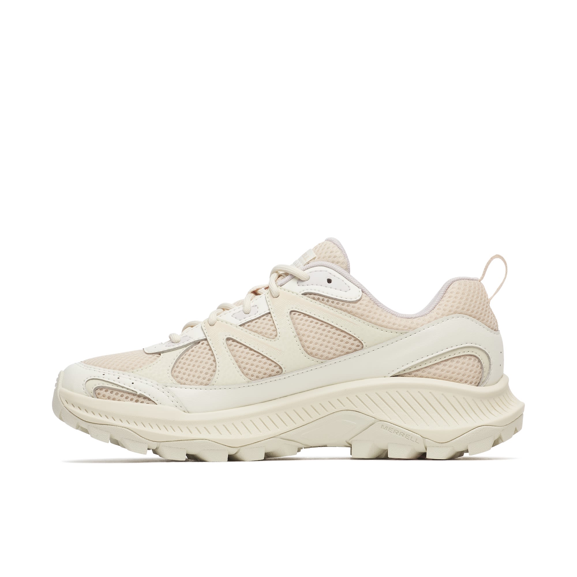 Women's Tempo Exp - Nougat