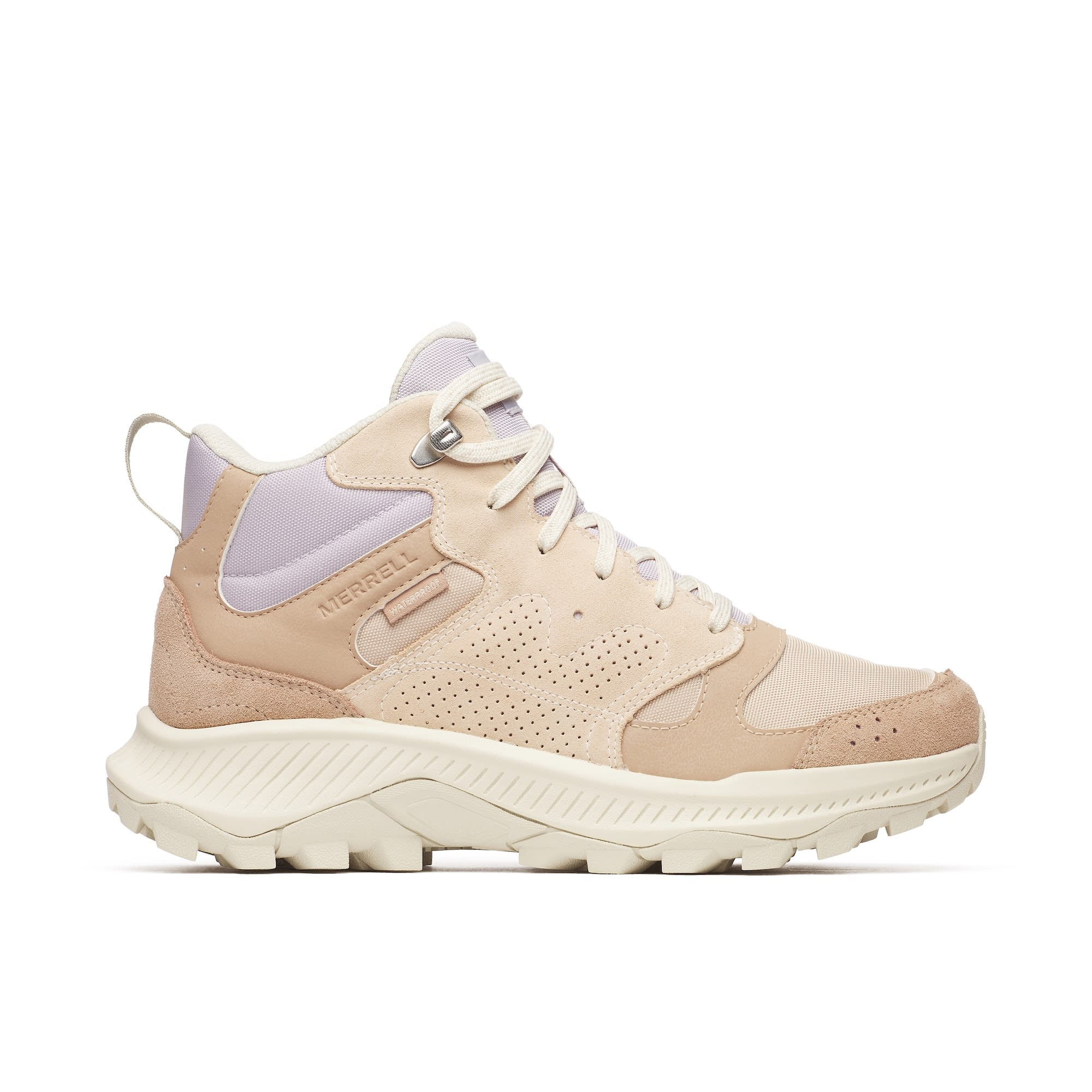 Women's Tempo Sol Mid WP - Hazel