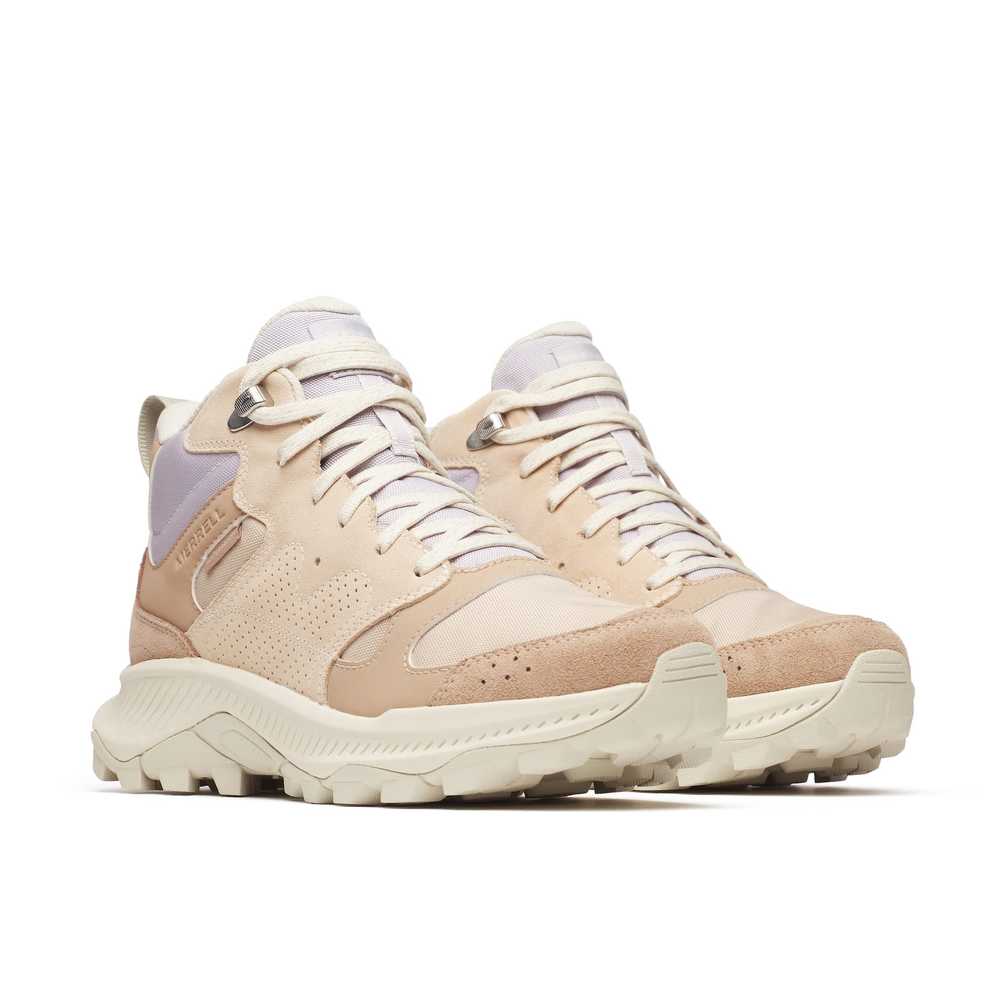 Women's Tempo Sol Mid WP - Hazel