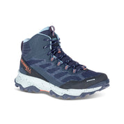 Women's Speed Strike Mid GTX - Navy