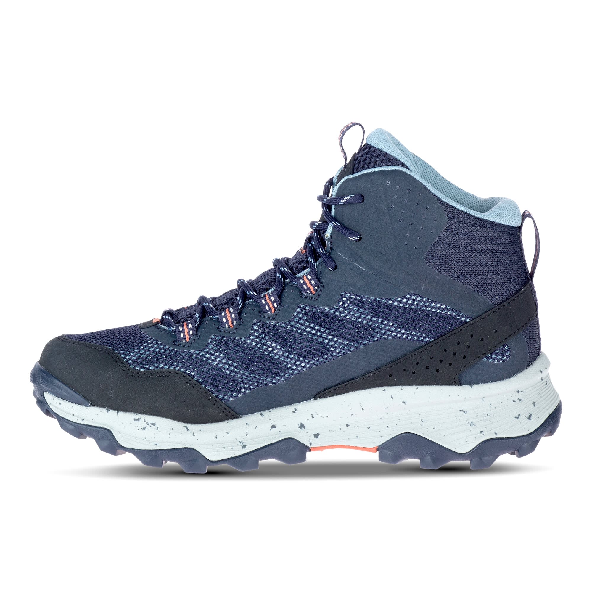 Women's Speed Strike Mid GTX - Navy