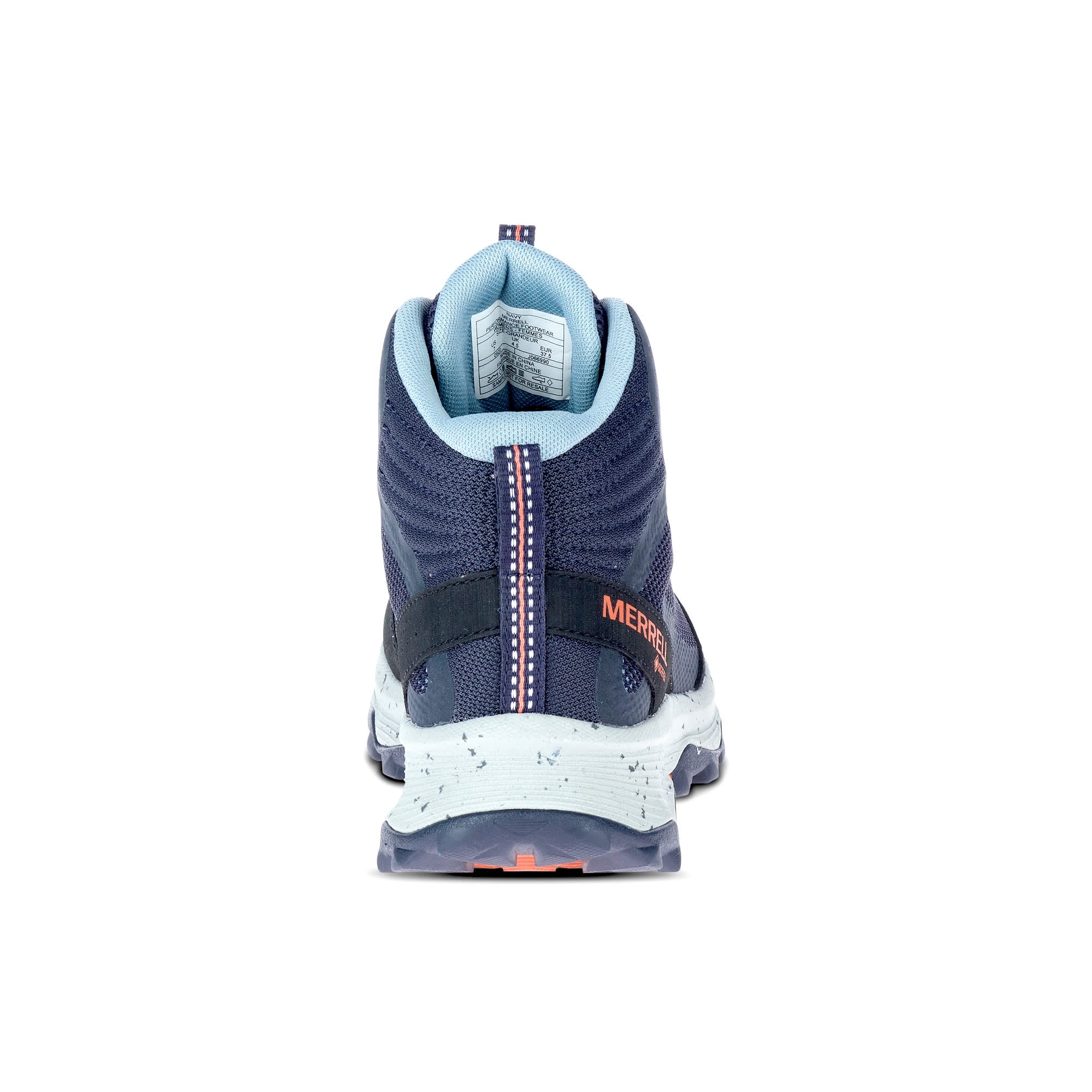 Women's Speed Strike Mid GTX - Navy