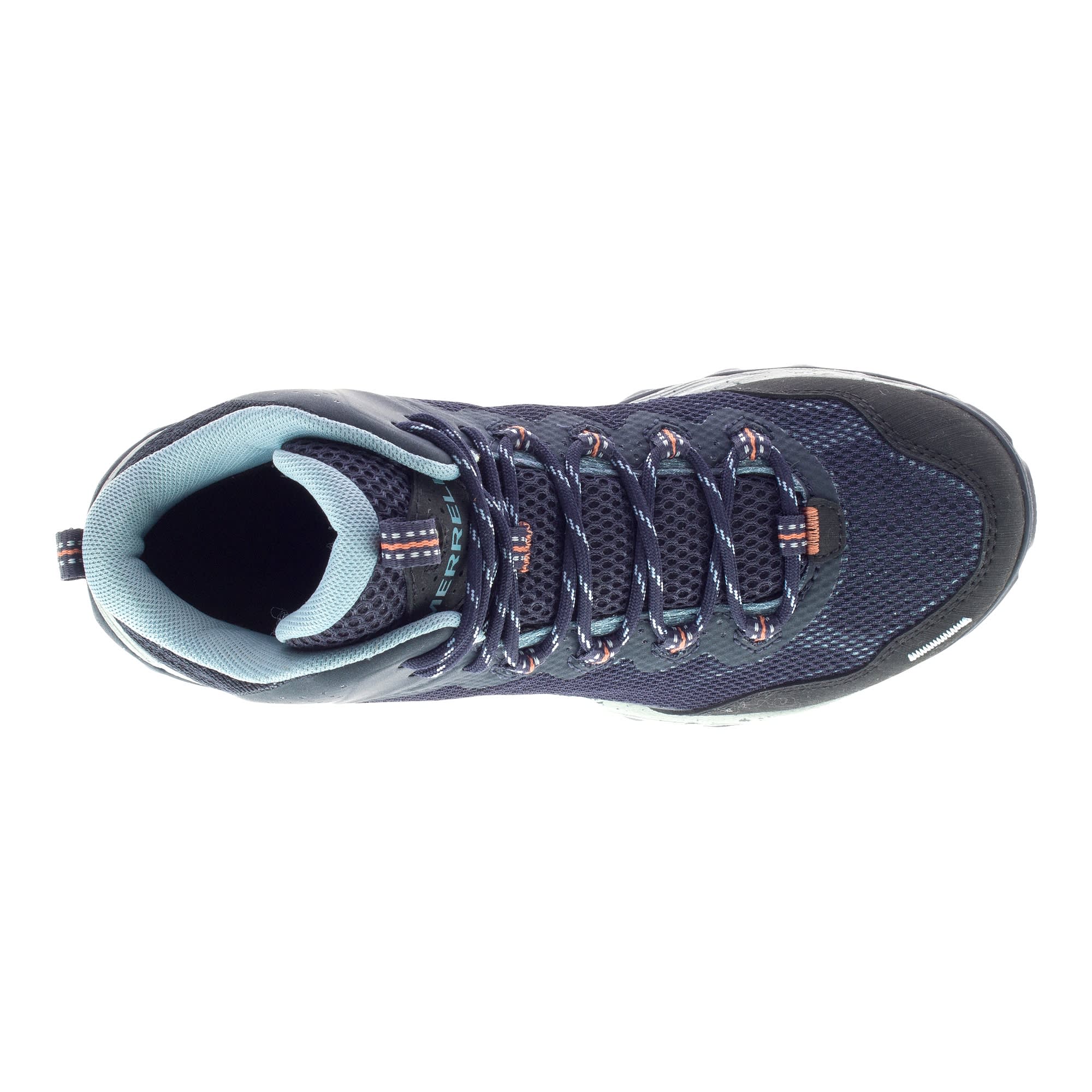 Women's Speed Strike Mid GTX - Navy