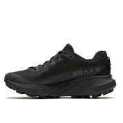 Women's Agility Peak 5 - Black/Black