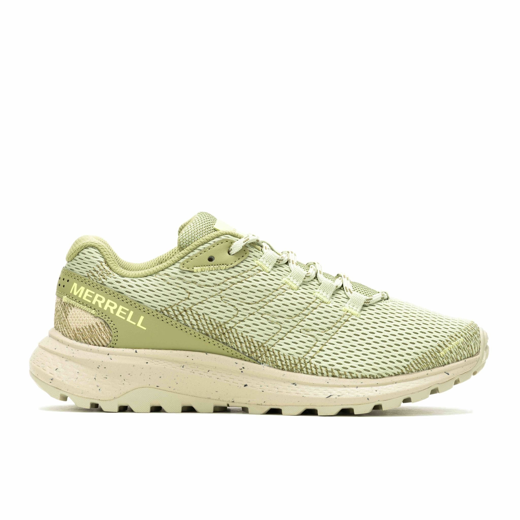 Women's Fly Strike - Willow/Mosstone