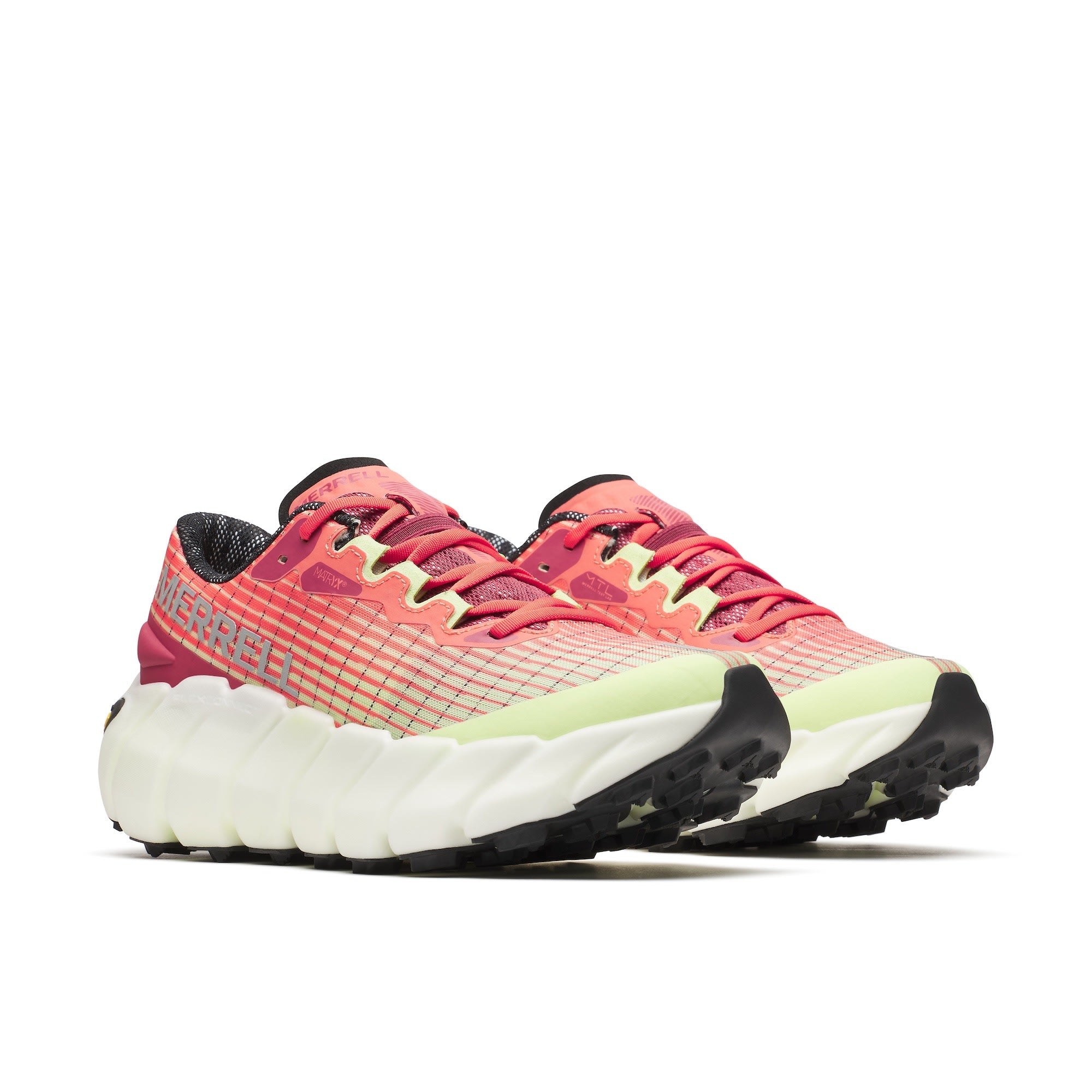 Women's MTL Adapt Matryx - Blossom/Mantis