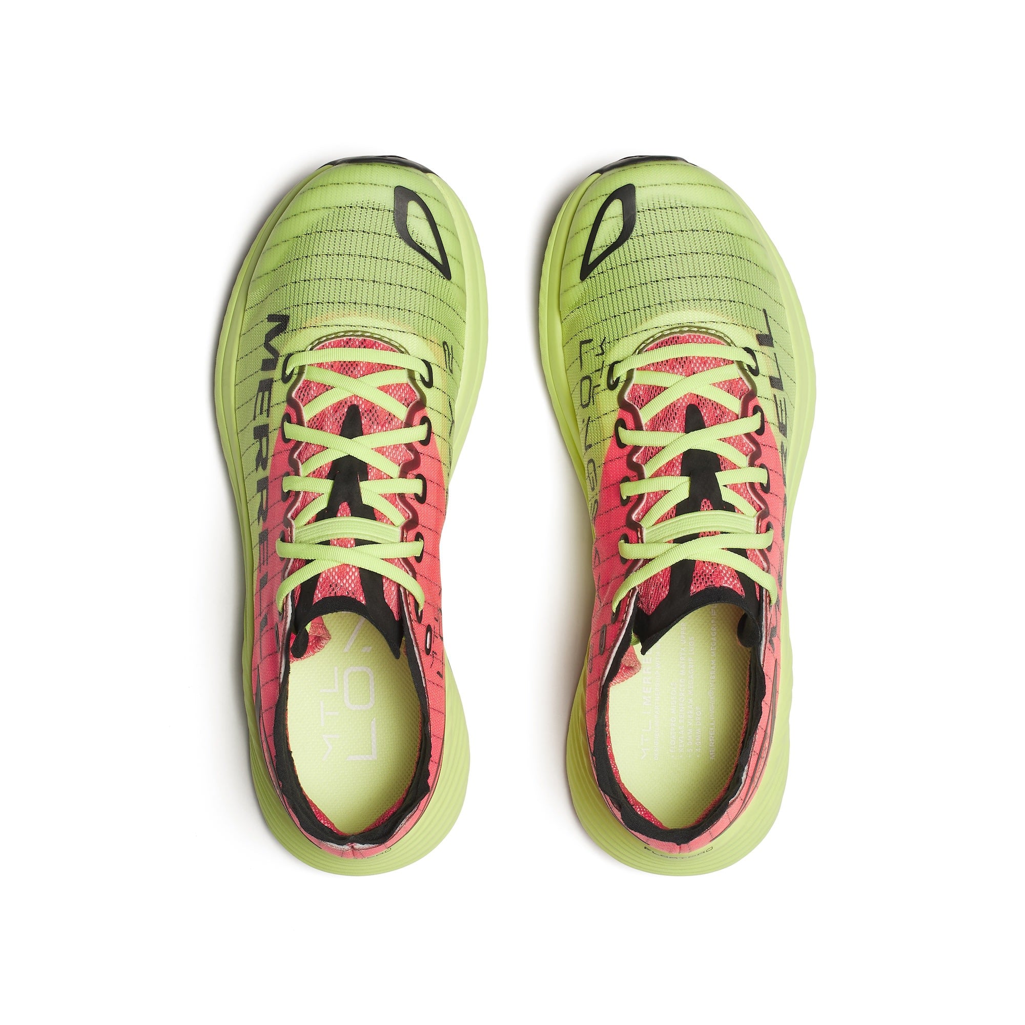 Women's MTL Long Sky 2 Matryx - Mantis