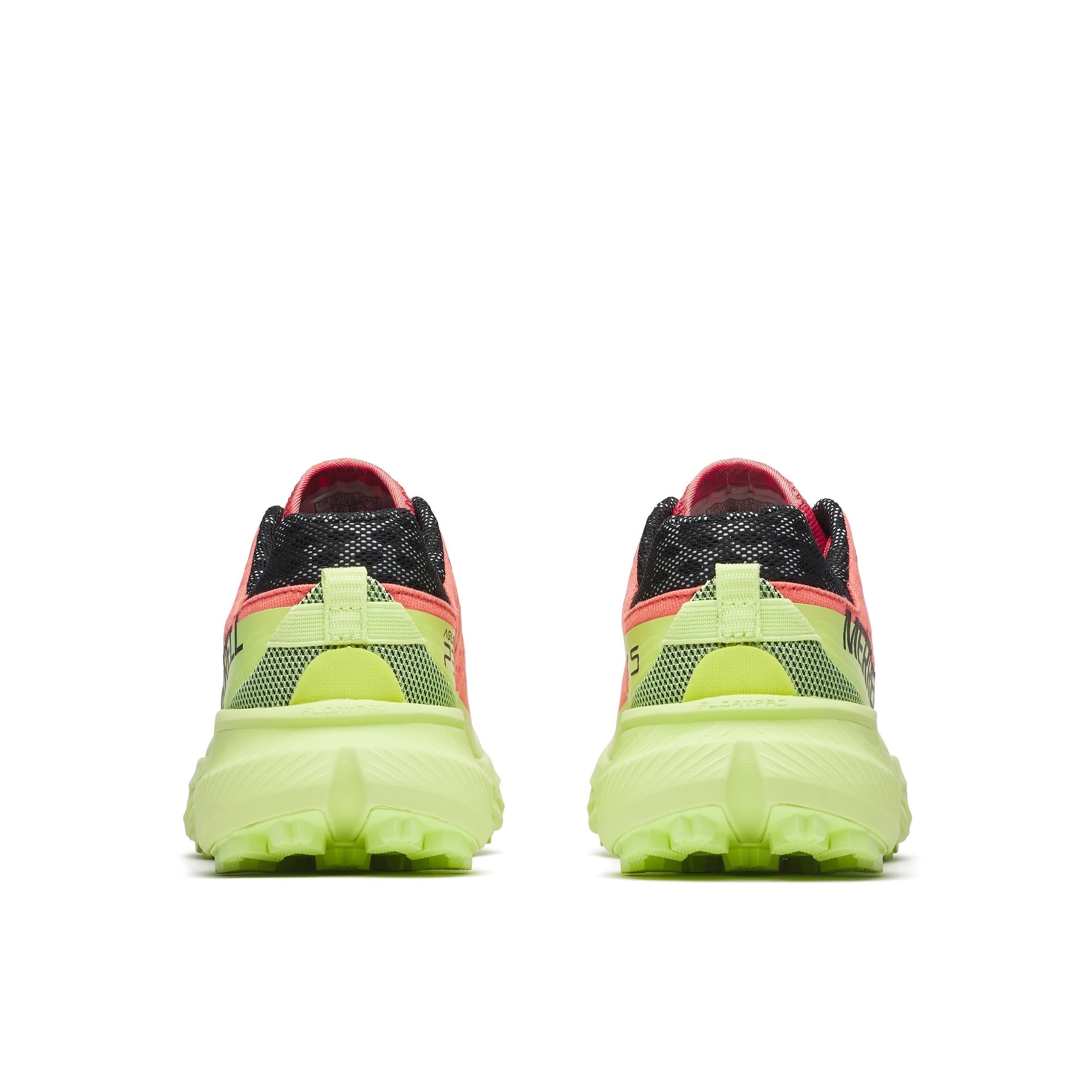 Women's Agility Peak 5 - Blossom/Mantis